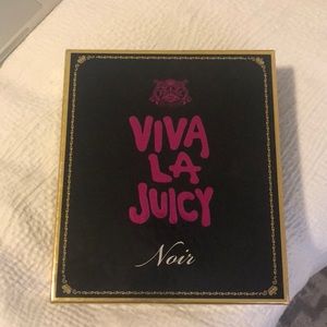 Viva La Juicy Noir